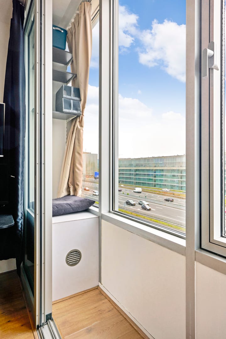 Photo 12 of Bos en Lommerplantsoen 17-K