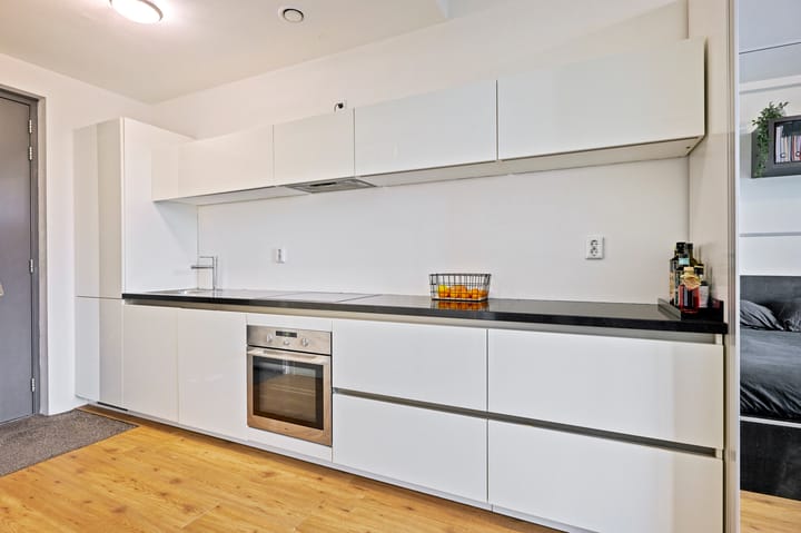 Photo 16 of Bos en Lommerplantsoen 17-K