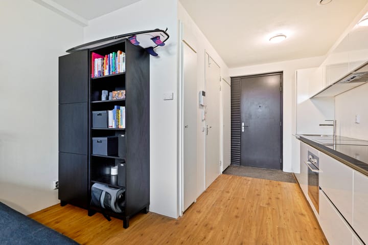 Photo 19 of Bos en Lommerplantsoen 17-K