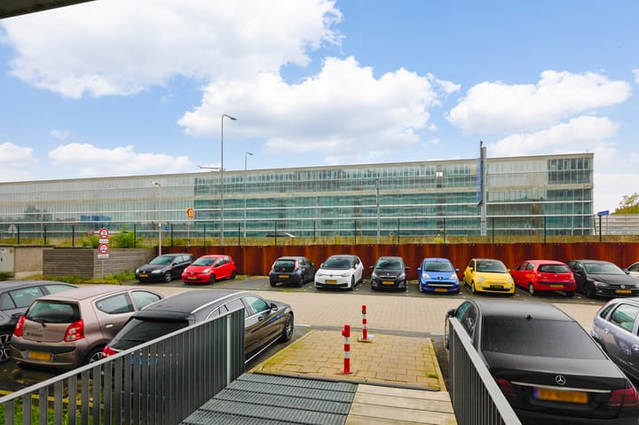 Photo 21 of Bos en Lommerplantsoen 17-K