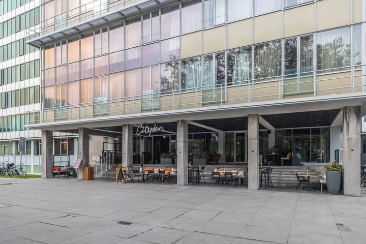 Photo 29 of Bos en Lommerplantsoen 17-K