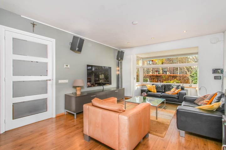 Foto 5 van Woerdlaan 7