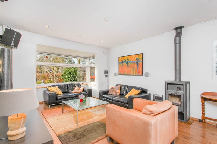 Foto 6 van Woerdlaan 7