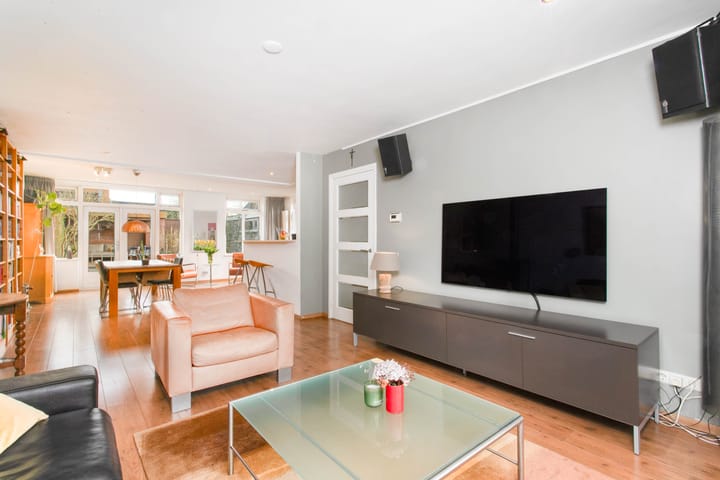 Foto 7 van Woerdlaan 7