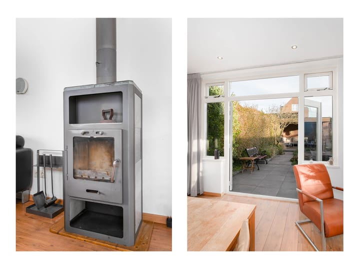 Foto 8 van Woerdlaan 7