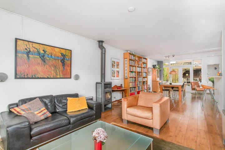 Foto 9 van Woerdlaan 7