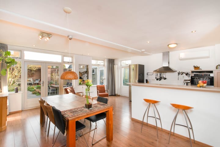 Foto 10 van Woerdlaan 7