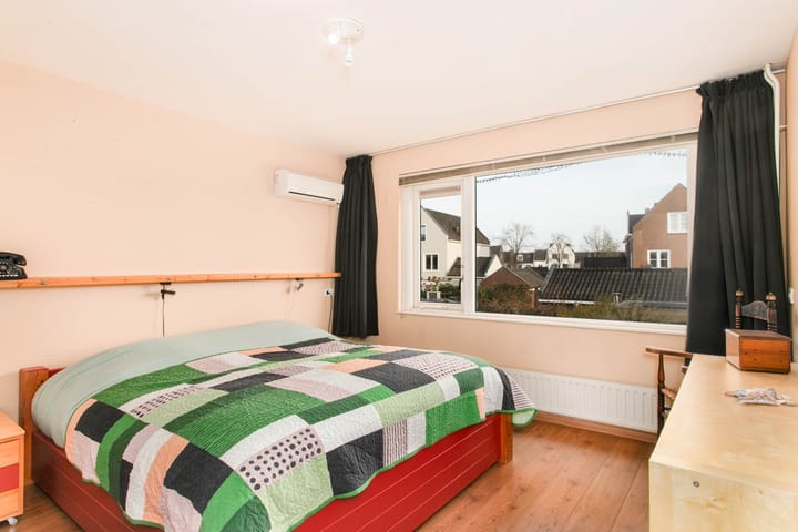 Foto 17 van Woerdlaan 7