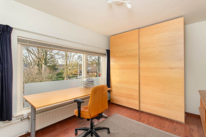 Foto 21 van Woerdlaan 7