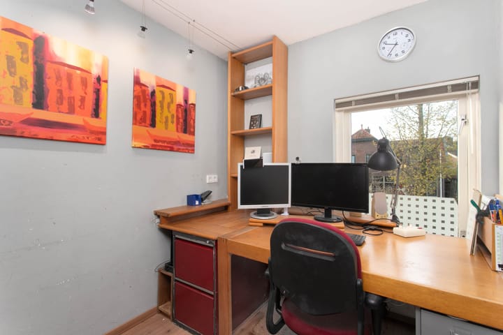 Foto 23 van Woerdlaan 7