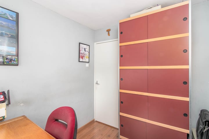 Foto 24 van Woerdlaan 7