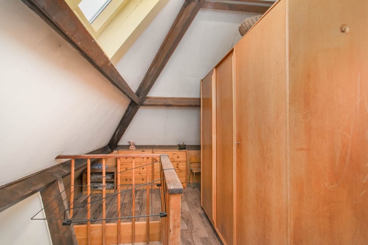 Foto 26 van Woerdlaan 7