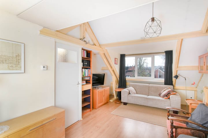 Foto 28 van Woerdlaan 7