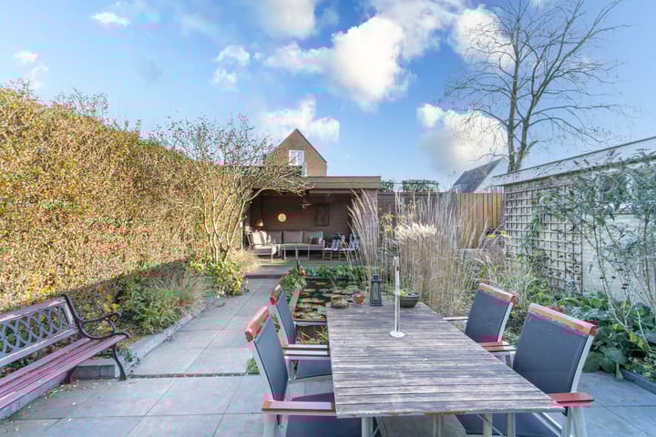 Foto 30 van Woerdlaan 7