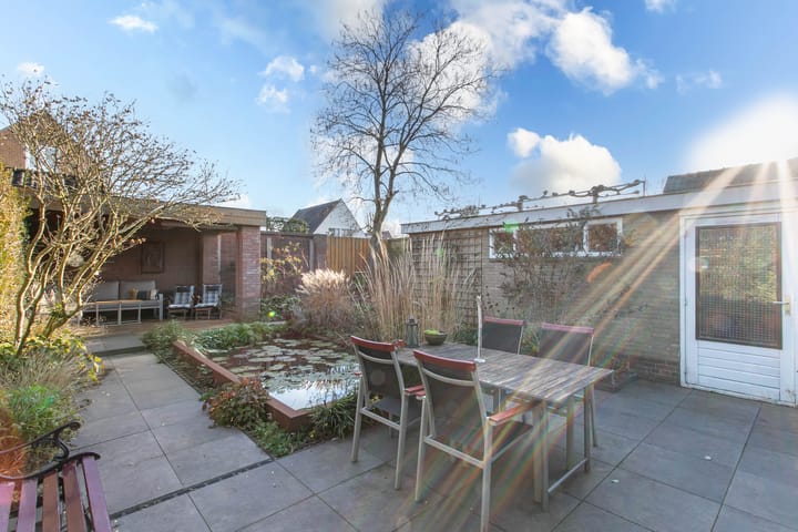 Foto 31 van Woerdlaan 7