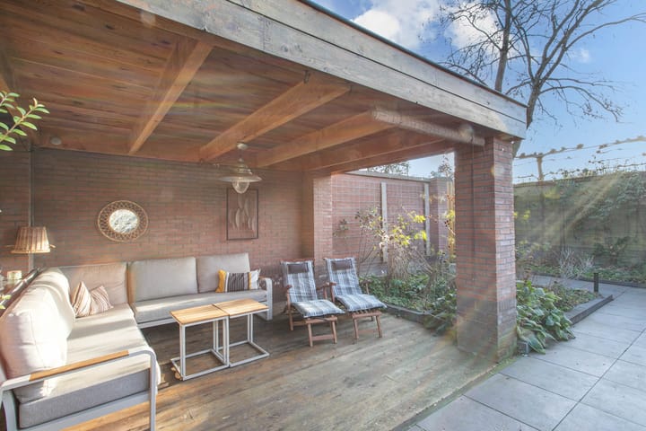 Foto 33 van Woerdlaan 7