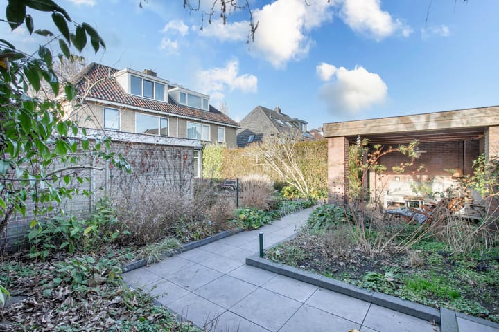 Foto 34 van Woerdlaan 7