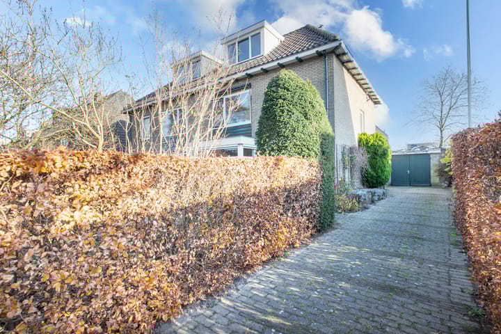 Foto 37 van Woerdlaan 7