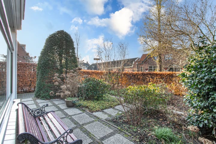 Foto 39 van Woerdlaan 7