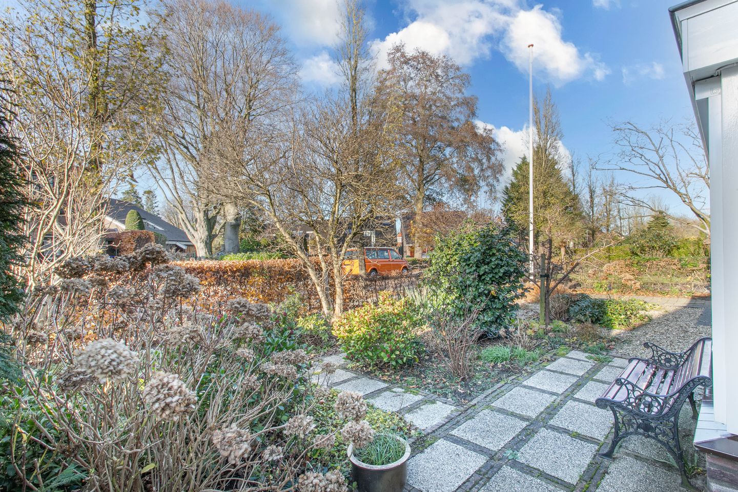 Foto 40 van Woerdlaan 7
