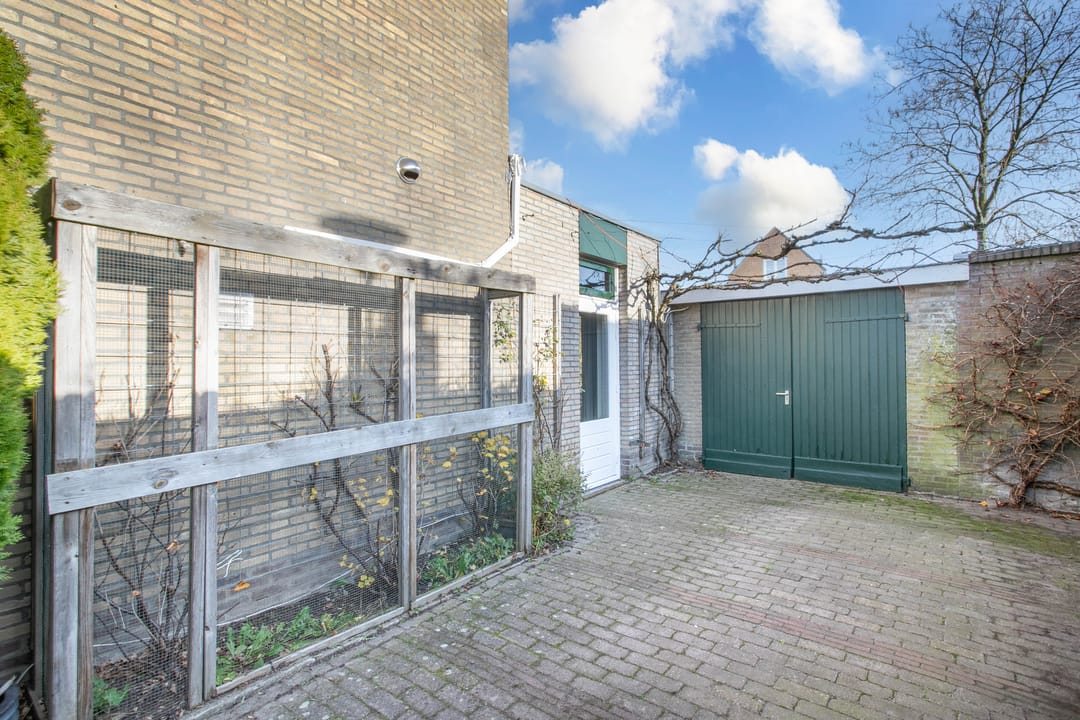 Foto 41 van Woerdlaan 7