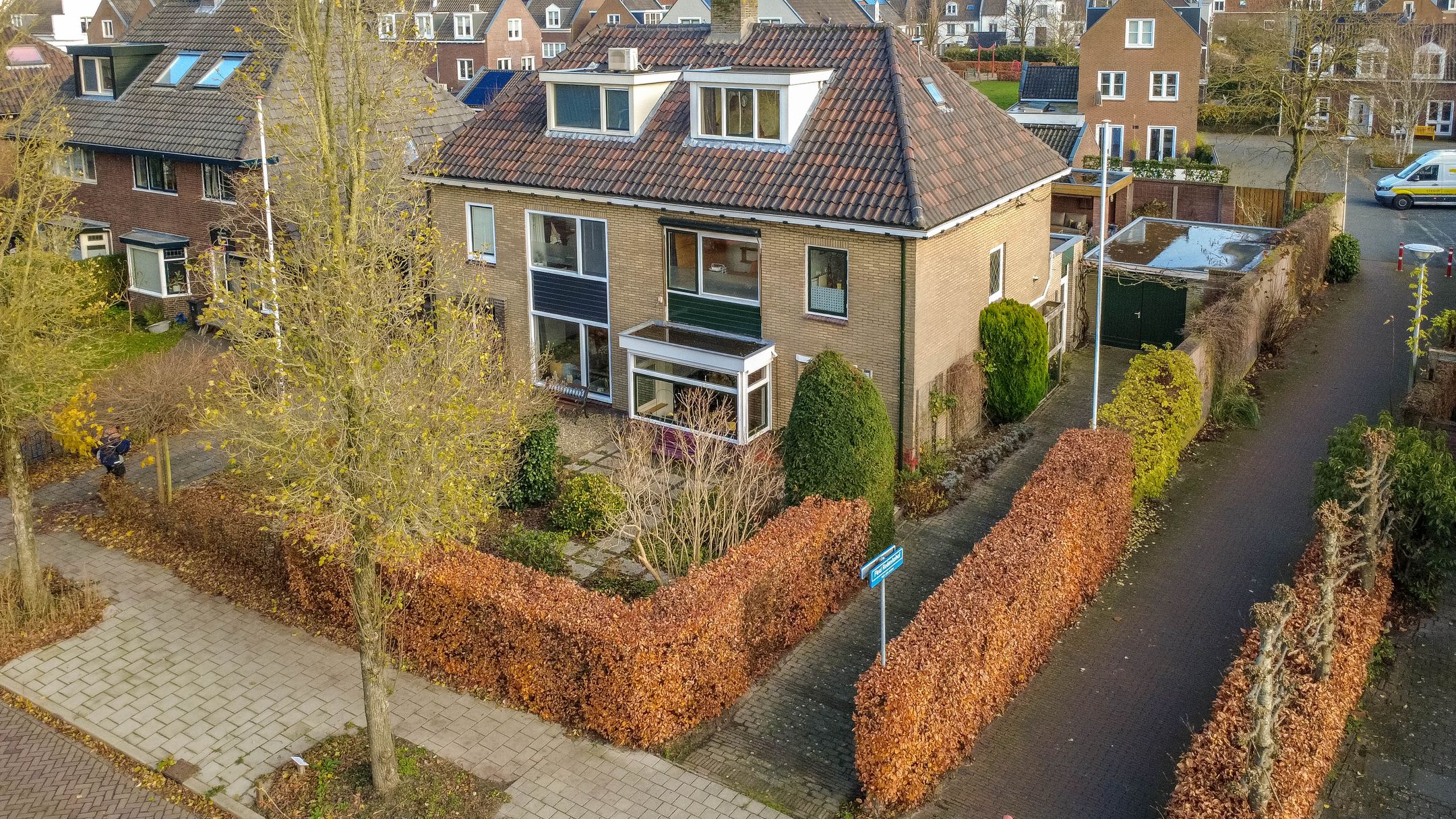 Foto 42 van Woerdlaan 7