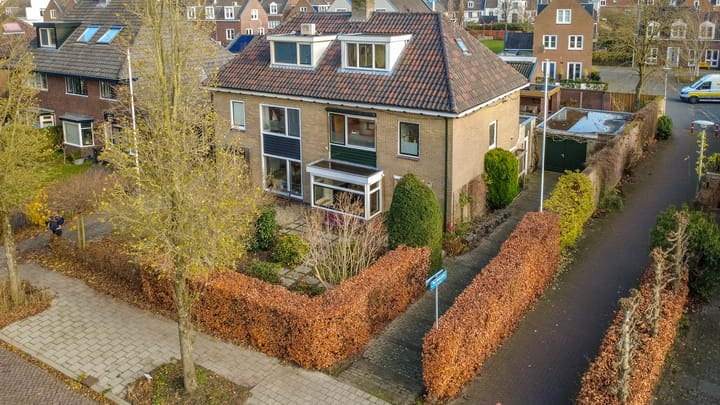 Foto 42 van Woerdlaan 7