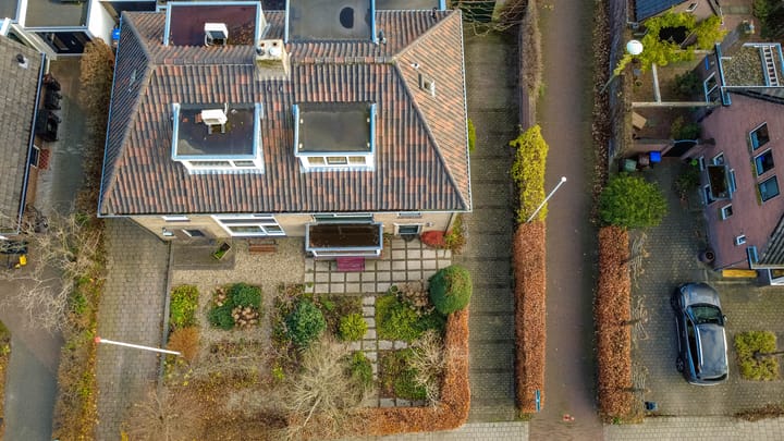 Foto 43 van Woerdlaan 7