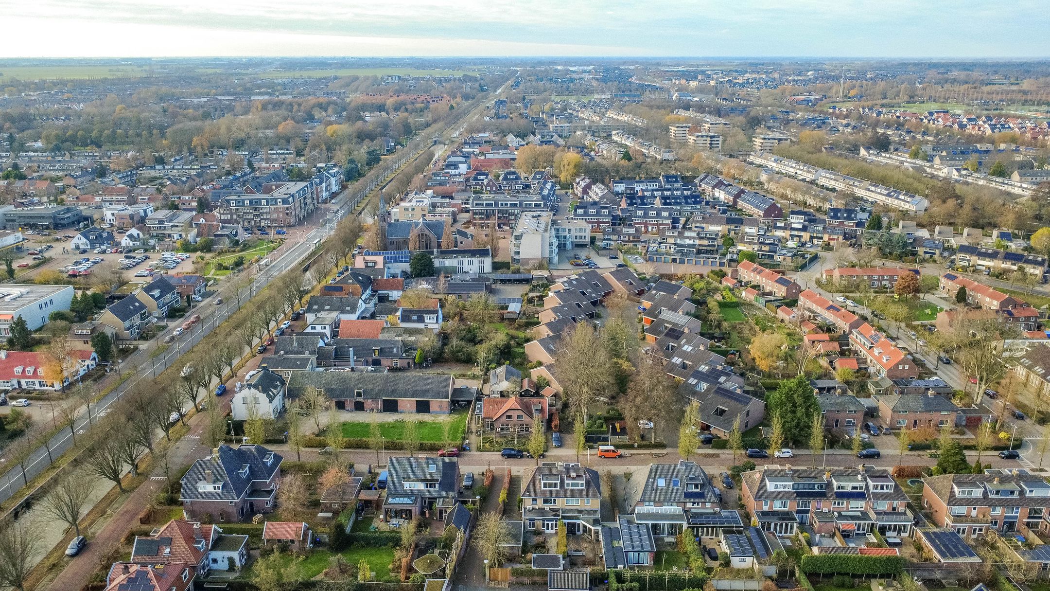 Foto 45 van Woerdlaan 7