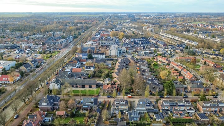 Foto 45 van Woerdlaan 7