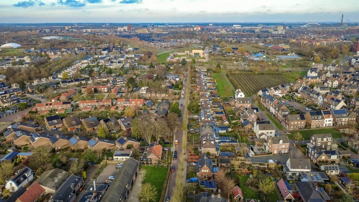 Foto 46 van Woerdlaan 7