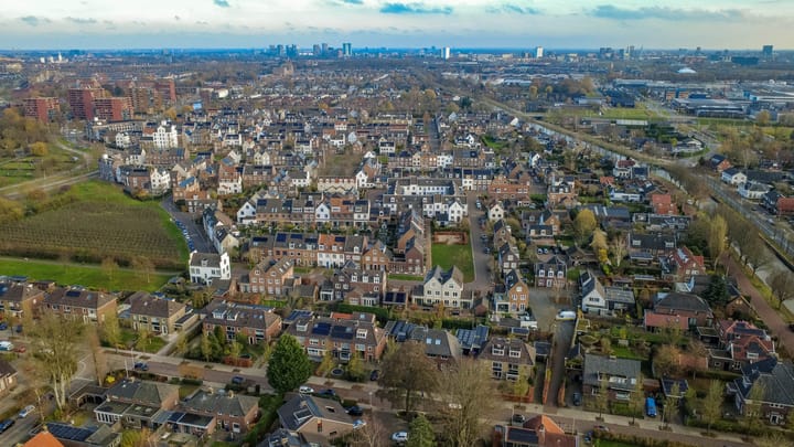 Foto 47 van Woerdlaan 7