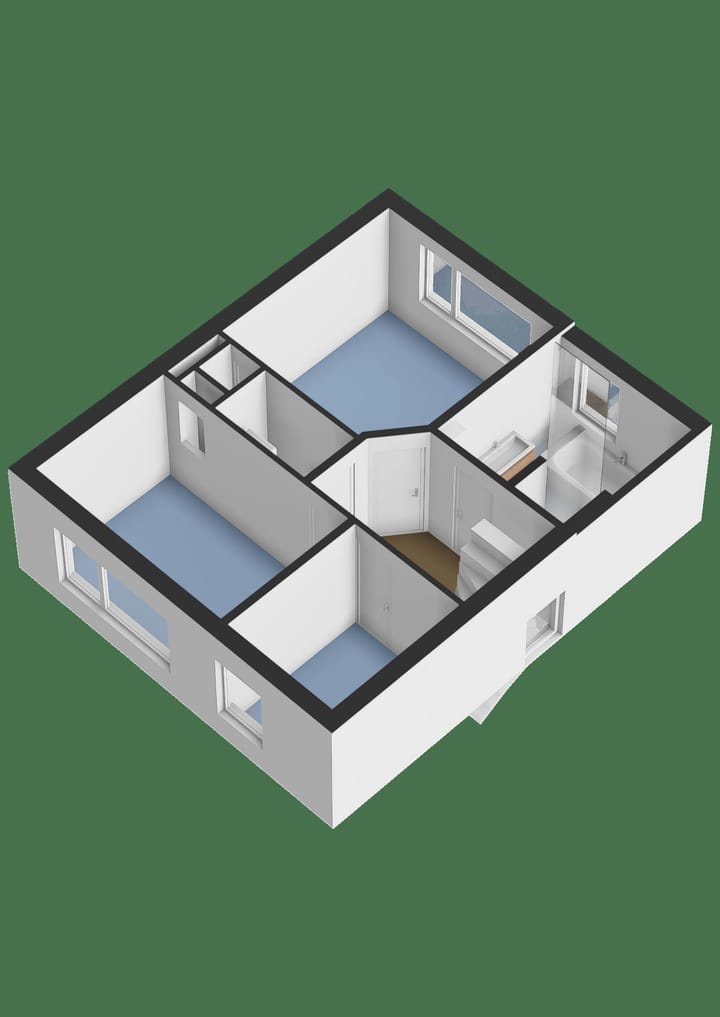 Foto 51 van Woerdlaan 7