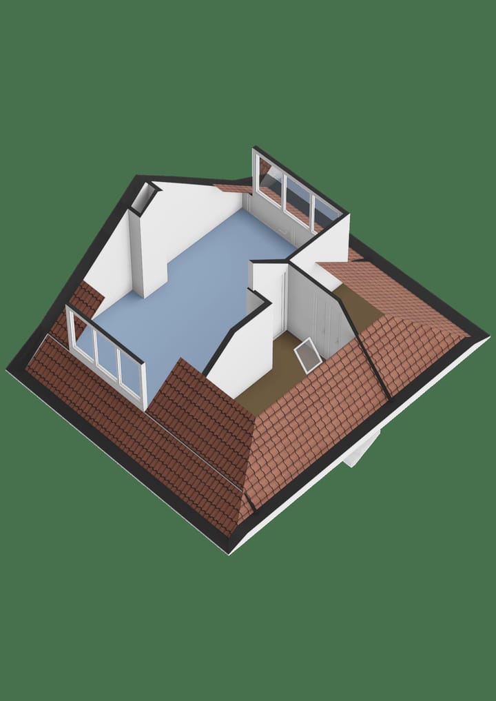 Foto 53 van Woerdlaan 7