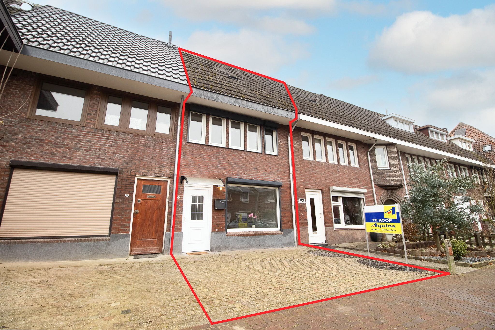 Gulikstraat 51 