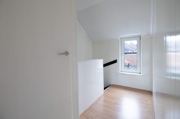 Foto 9 van Gulikstraat 51