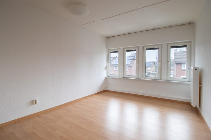 Foto 12 van Gulikstraat 51