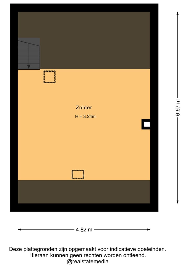 Foto 27 van Gulikstraat 51