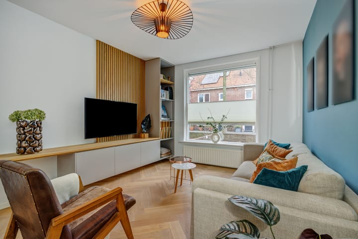 Photo 3 of St.-Catharinastraat 5