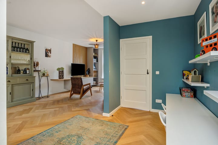 Foto 8 van St.-Catharinastraat 5