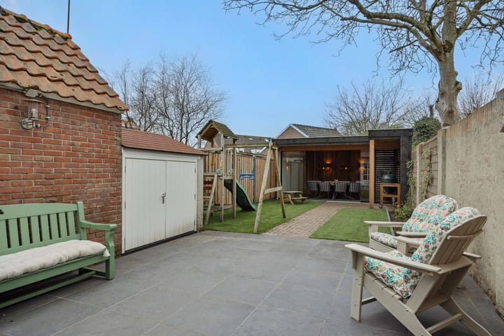 Foto 33 van St.-Catharinastraat 5