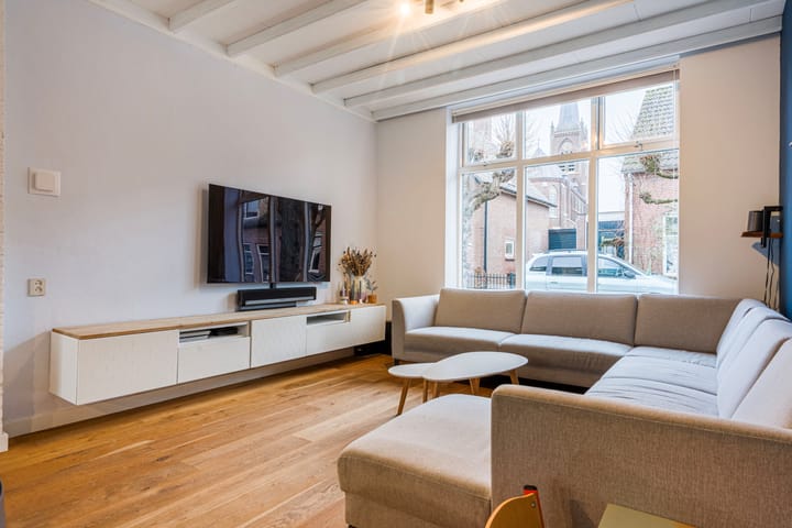 Foto 3 van Kruisstraat 5