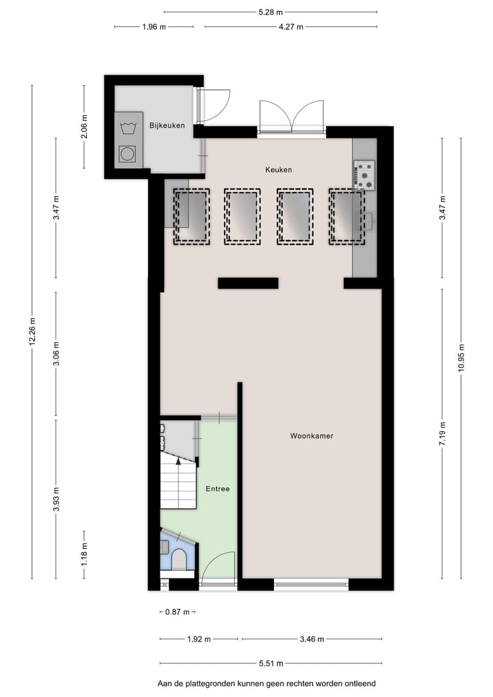 Foto 48 van St.-Catharinastraat 5