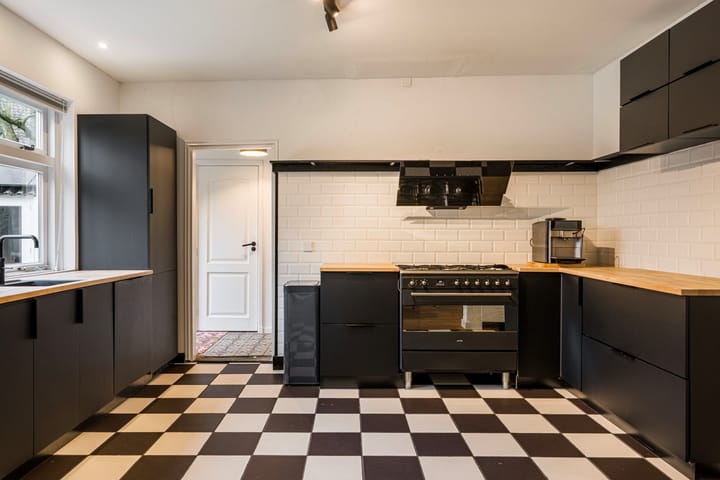 Foto 6 van Kruisstraat 5