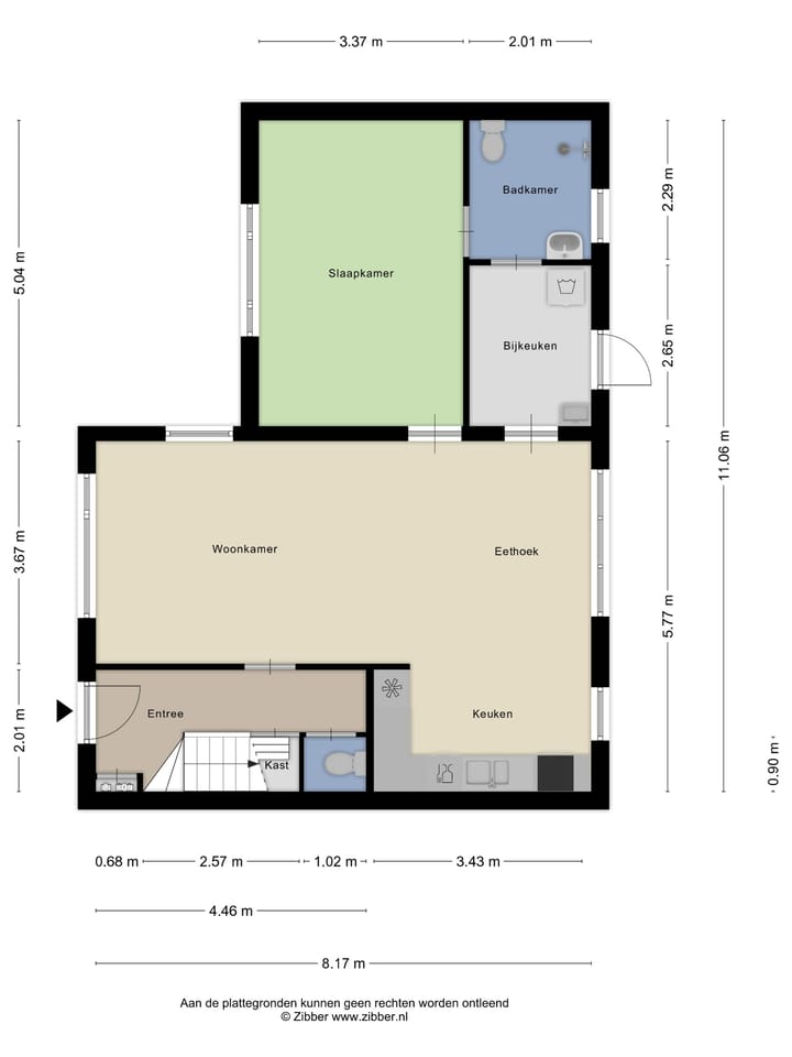 Foto 37 van Benedenheulseweg 23