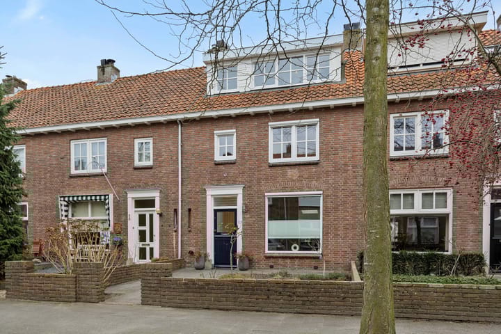 Foto 42 van St.-Catharinastraat 5