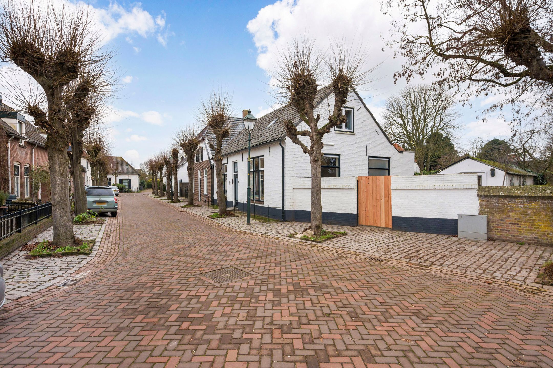 Kruisstraat, 5, Batenburg, 6634AG, Gelderland, Nederland 5 
