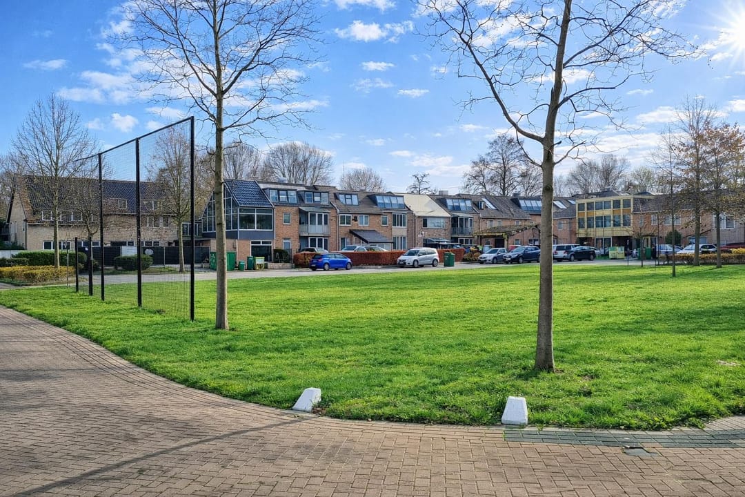 Foto 2 van Versteeglaan 120