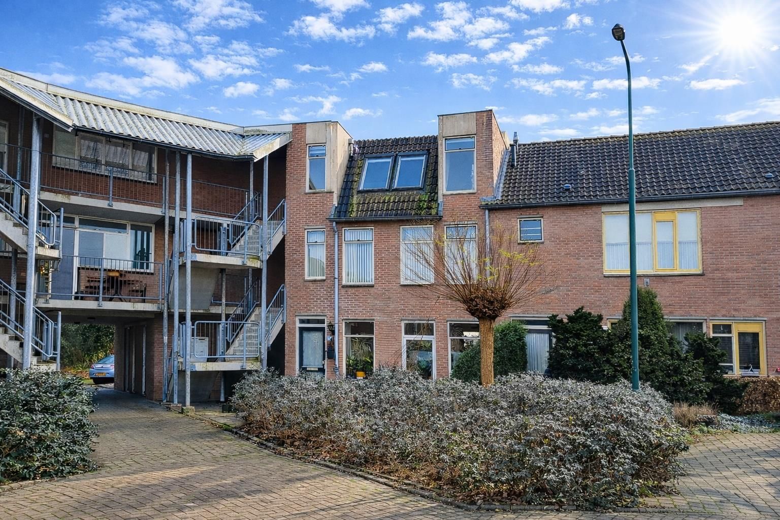 Foto 3 van Versteeglaan 120