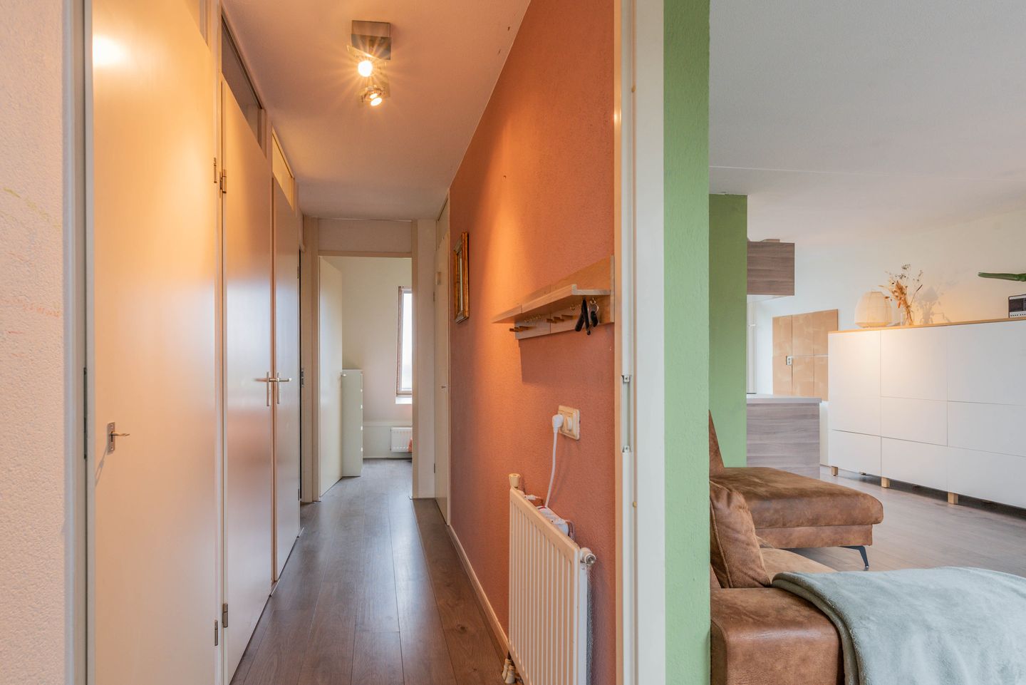 Foto 5 van Versteeglaan 120